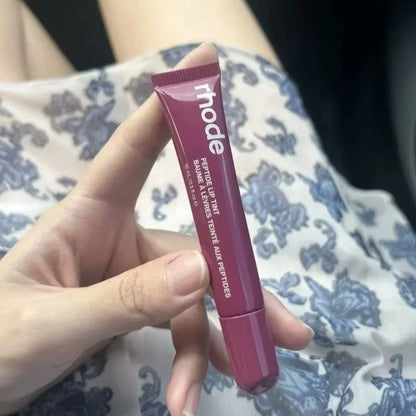 Bálsamo Labial Rhode Hidratante - Brilho Natural e Elegância